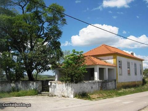 Moradia na região de Fatima