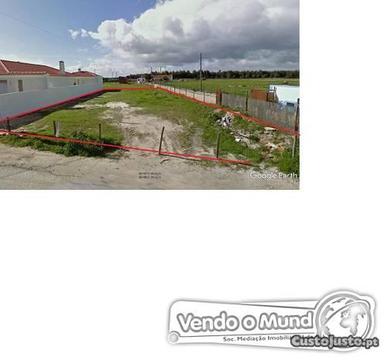 Terreno para construção em Porto Alto (PALT163)