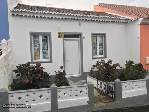 Casa t3 Achadinha/Feteira