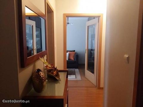 Apartamento T2-Investidores