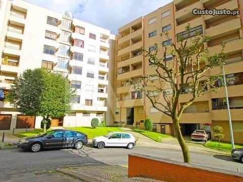 Apartamento T3 Junto Ao Braga Parque