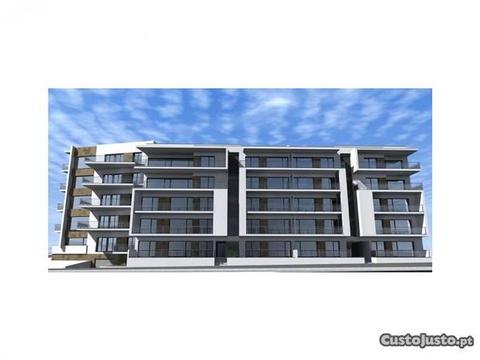 Apartamento T2 Novo Várzea Residence