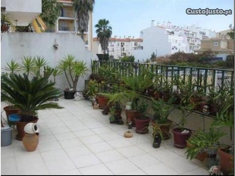 Apartamento em bom estado T2 Vila Paraiso