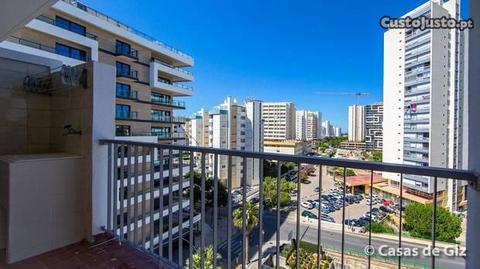 Apartamento T2+1 Praia da Rocha Portimão