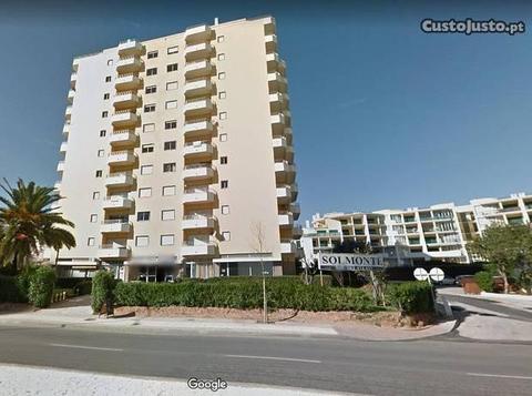 T1 Praia da Rocha Solmonte