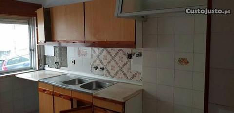 Apartamento t1 Alverca