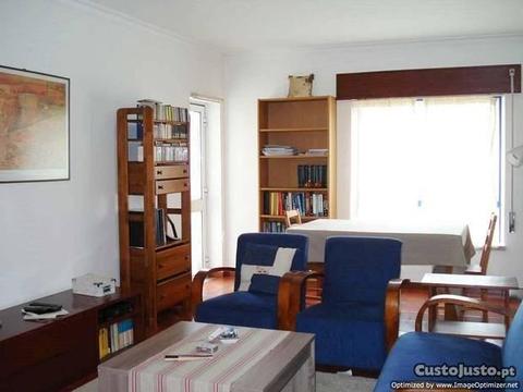 Apartamento T3 na Lourinhã