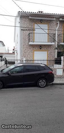 Excelente Moradia V3 Na Quinta Do Conde