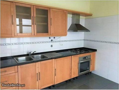 [5758] Apartamento T2+1 , Machico