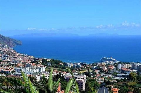 Moradia V3 Santo António Funchal - RB-1873
