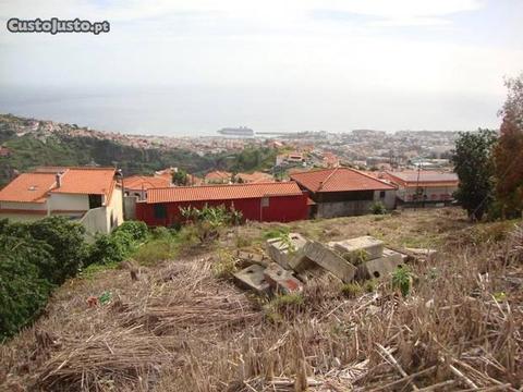 Terreno Funchal
