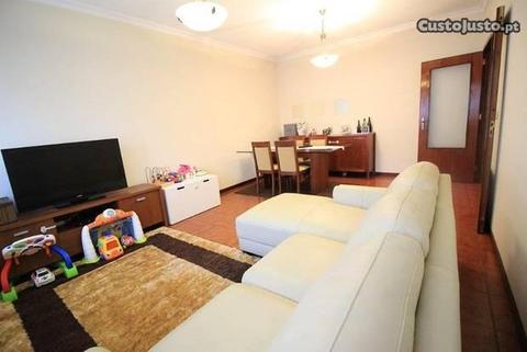 Apartamento T3 - VC02240