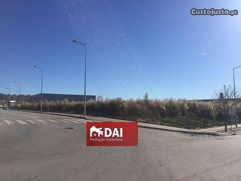 [5826] Lote de terreno industrial na Madalena