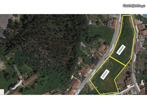 Terreno Para Construção 3200M2 Pedroso Vila Nov