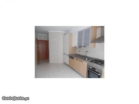 Novidade - Apartamento T2 - Fin 100%