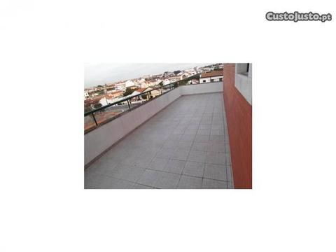 Novidade - Apartamento T3 - Fin 100%