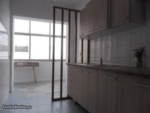 [6192] Apartamento T1 +1 Remodelado