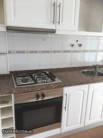 Apartamento bem situado