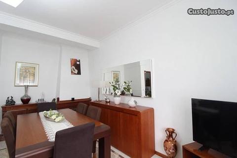 Apartamento T3 - Darque Refª.A-01938