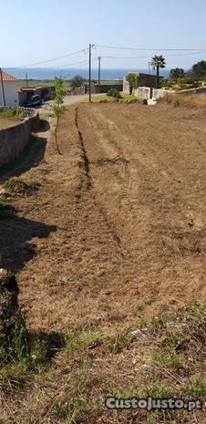 Terreno para construção ( Carreço )