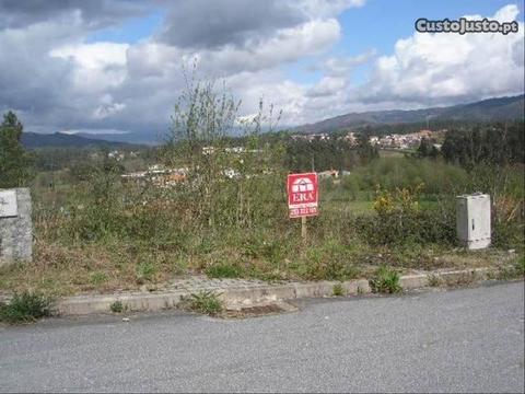 Lote para construção Vila Verde Geme