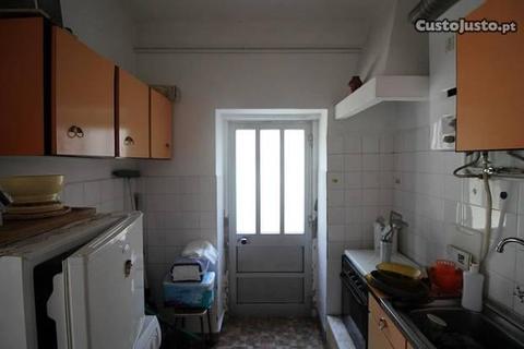 Moradia T2 Bairro Norton de Matos