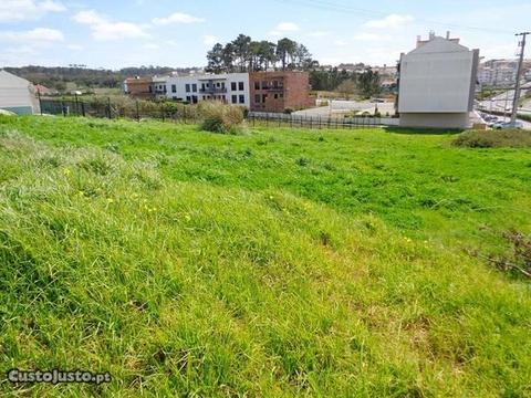 Terreno urbano c/3232m² no centro de Mafra