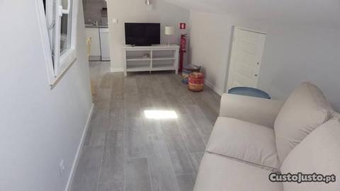 T1 Férias Perto da Praia em São Martinho do Porto