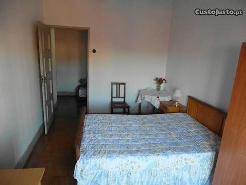 Quarto em Coimbra (desde 1 jan 2019)