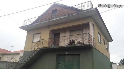 Moradia T3 com terreno Machada Pombal