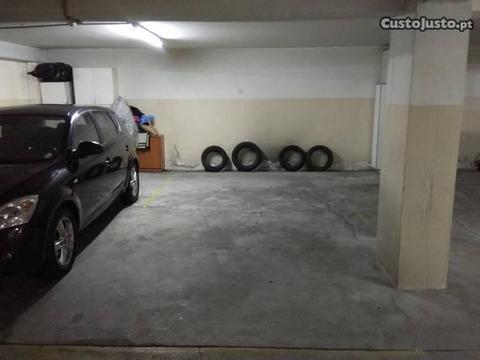 Lugar de garagem - excelente localização