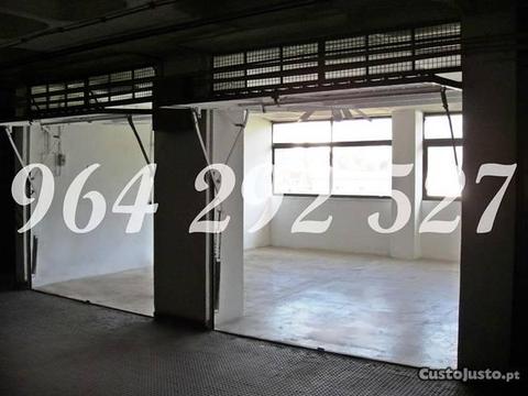 Garagem em Carnaxide - 40m²