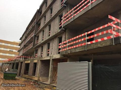 Apartamentos NOVOS - Em construção - Feira/Cavaco