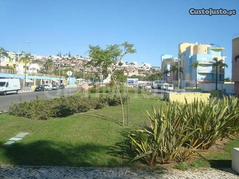 Apartamento comvista marina em Albufeira