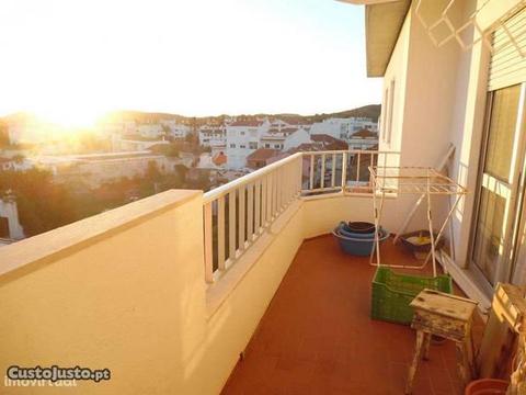 Apartamento em bom estado T2 Silves