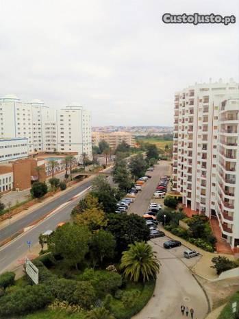 Apartamento T0 em bom estado Praia da Rocha