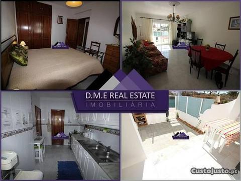 Apartamento T1 Altura Castro Marim - DM-2018023