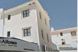 Apartamento T1 - Centro de Vilamoura