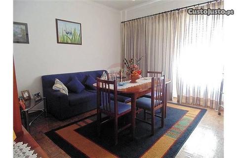 Apartamento T2+1 - Estrada da Penha