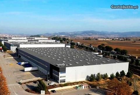 Edif. industrial até 20.000m2, Portugal, Sintra