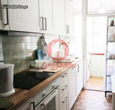 [251-A-00910] Apartamento T3, Matosinhos