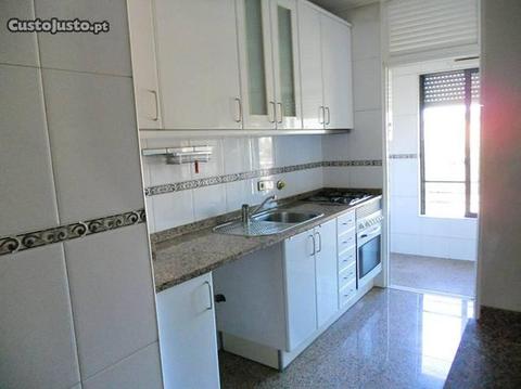 Apartamento T2 em Valongo com lugar de garagem!