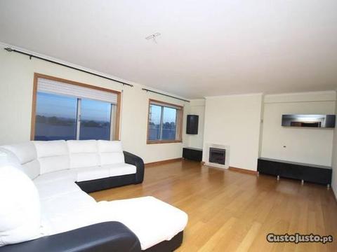 Apartamento T3 Ao Maiajardim