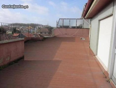 Apartamento T3- S.Roque-Porto