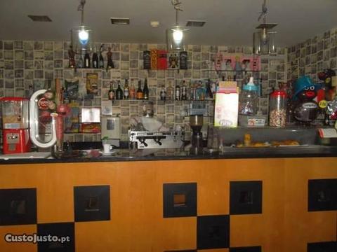 Café / Snack Bar Vila Nova de Gaia