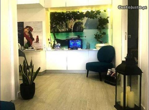 Coworking / Gabinete Estética