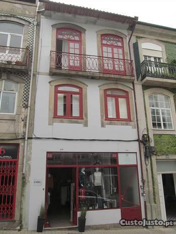 Loja 75m2 - Baixa do Porto