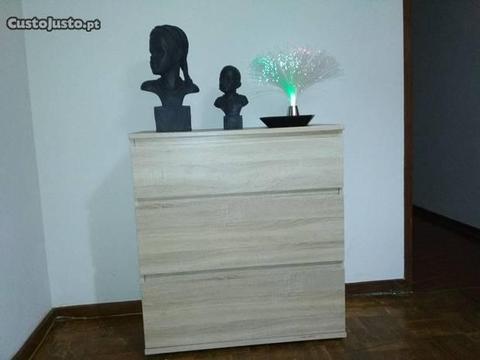 Metro e ponte D. Luiz