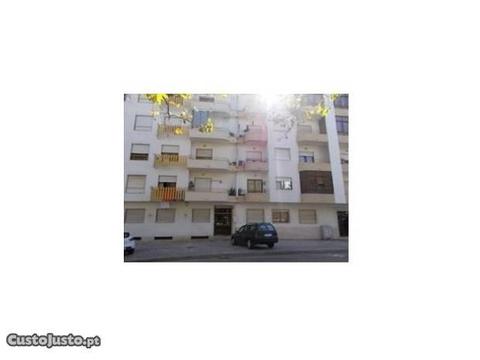 Novidade - Apartamento T2 - Fin 100%