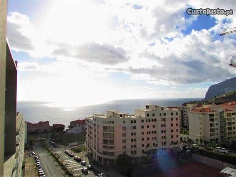 Apartamento T3 São Martinho Funchal - RB-2136